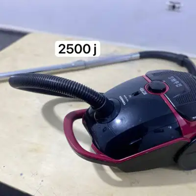 Пылесос Tornado 1600W