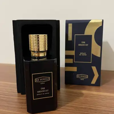 Ex Nihilo, The Hedonist Extrait De Parfum