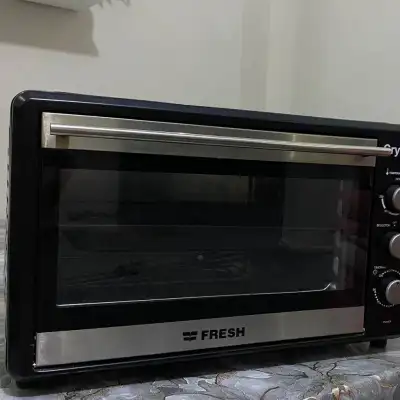 Духовка Fresh