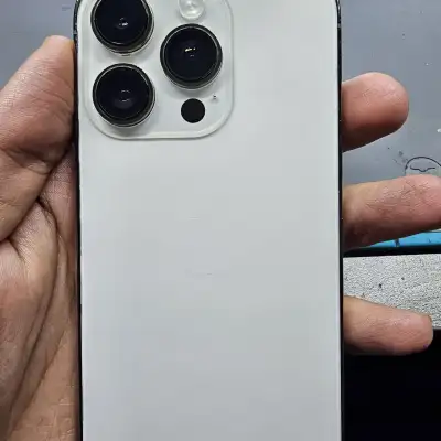 iPhone 14 Pro