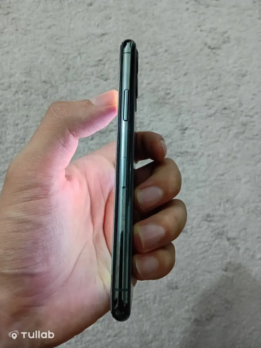 iPhone 11 Pro 64 GB