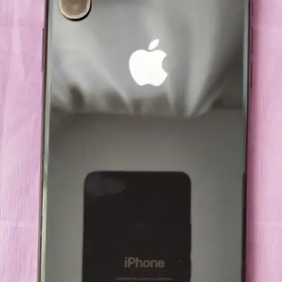 iPhone XS Max 256 GB