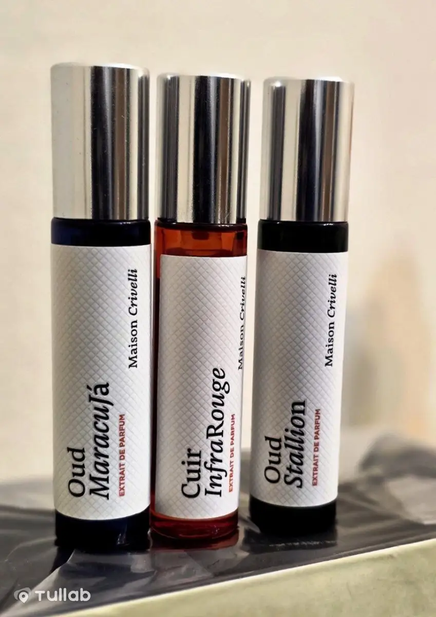 IKHLAS PERFUMES, оригинальные духи оптом