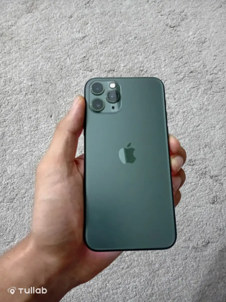 iPhone 11 Pro 64 GB