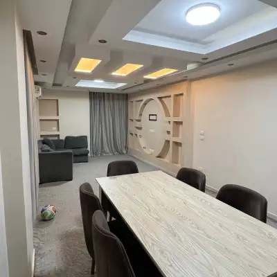3-комнатная квартира в 9-м районе, аренда с выкупом вещей