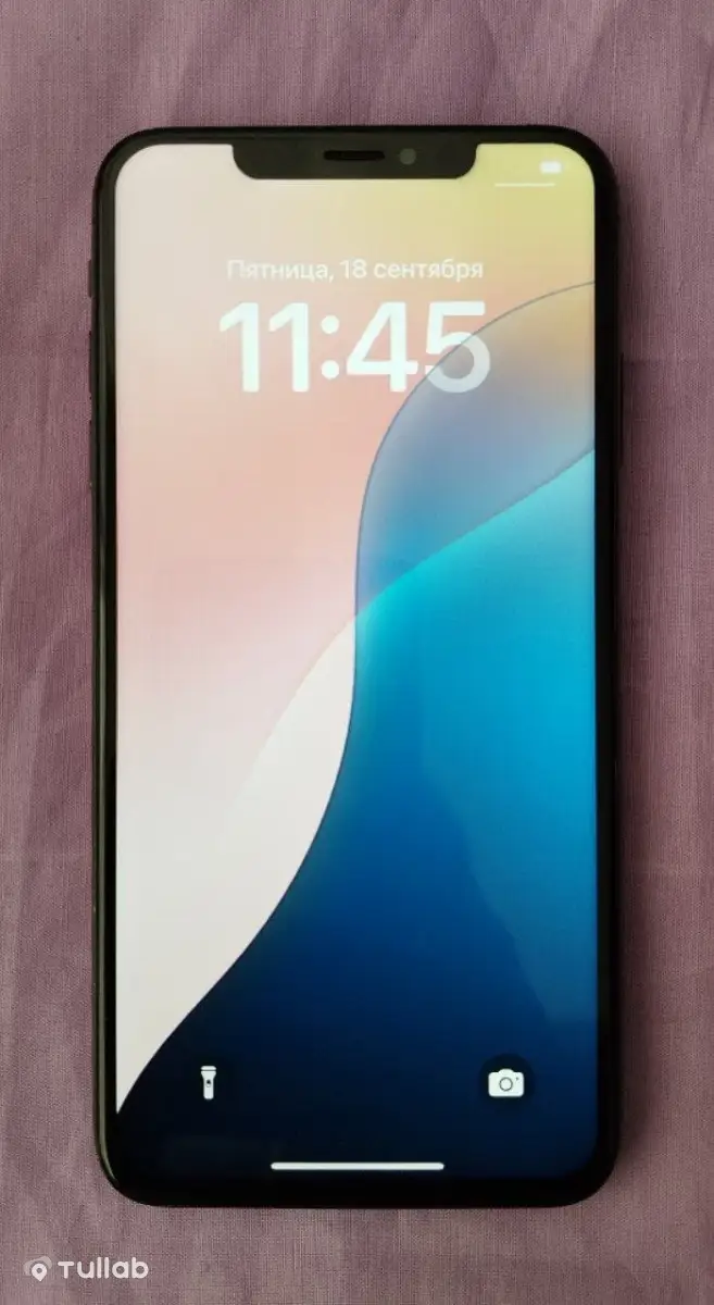 iPhone XS Max 256 GB