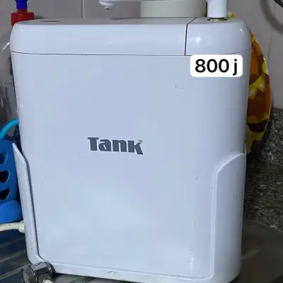 Фильтр для воды с баком