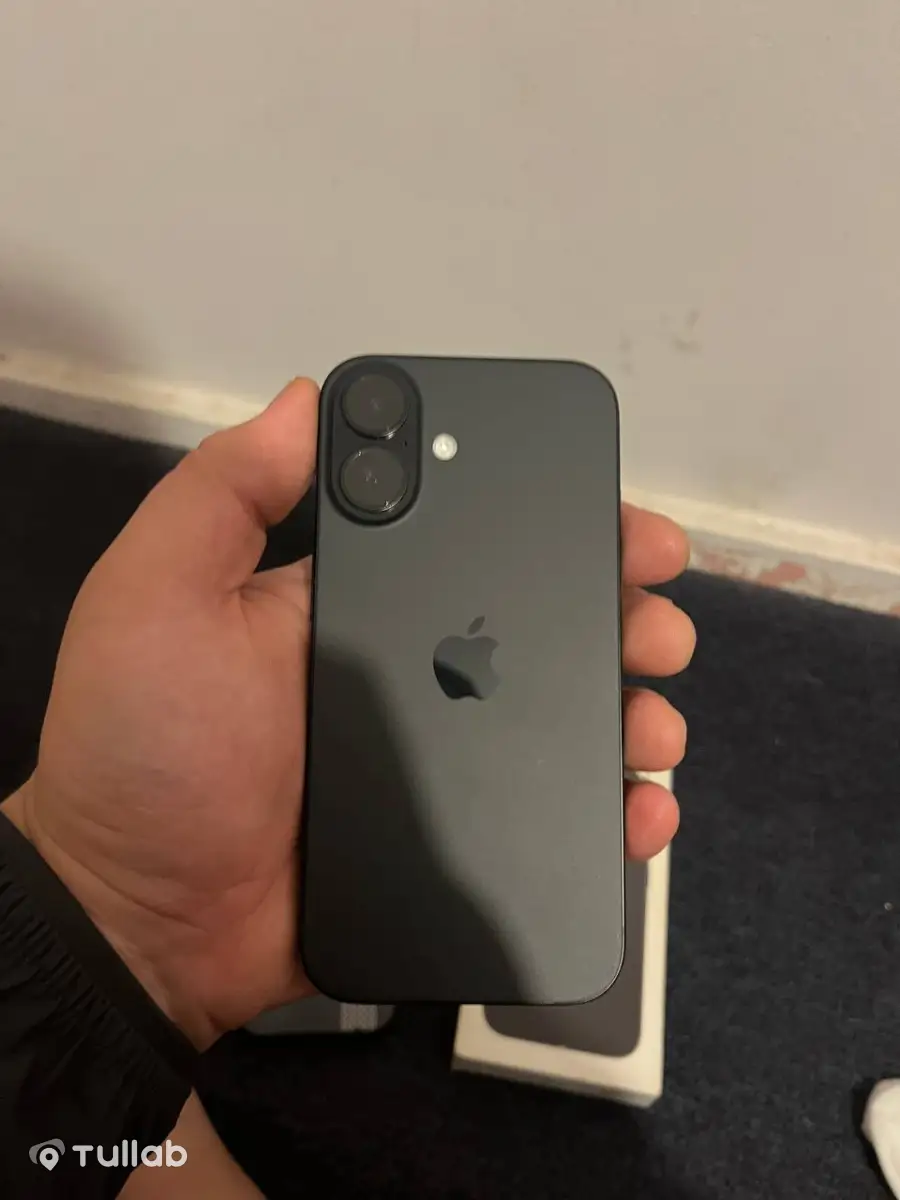 iPhone 16, 128 GB