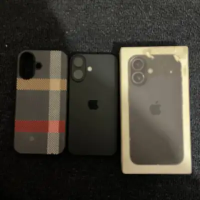 iPhone 16, 128 GB