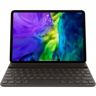 iPad Pro 11 2020 с клавиатурой