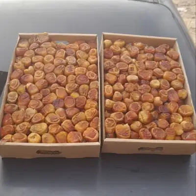 Саудовские финики Суккари, высокое качество
