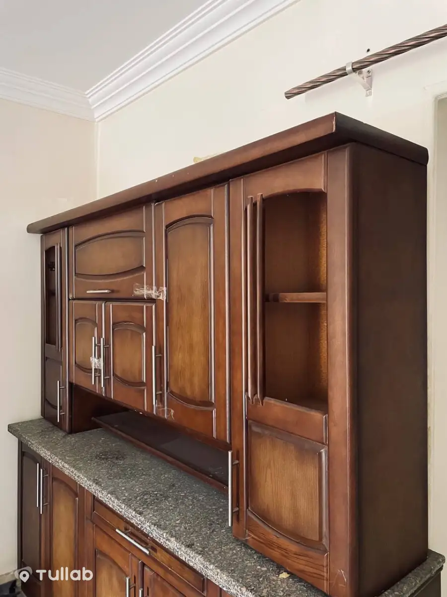 Кухонный гарнитур, 2 м