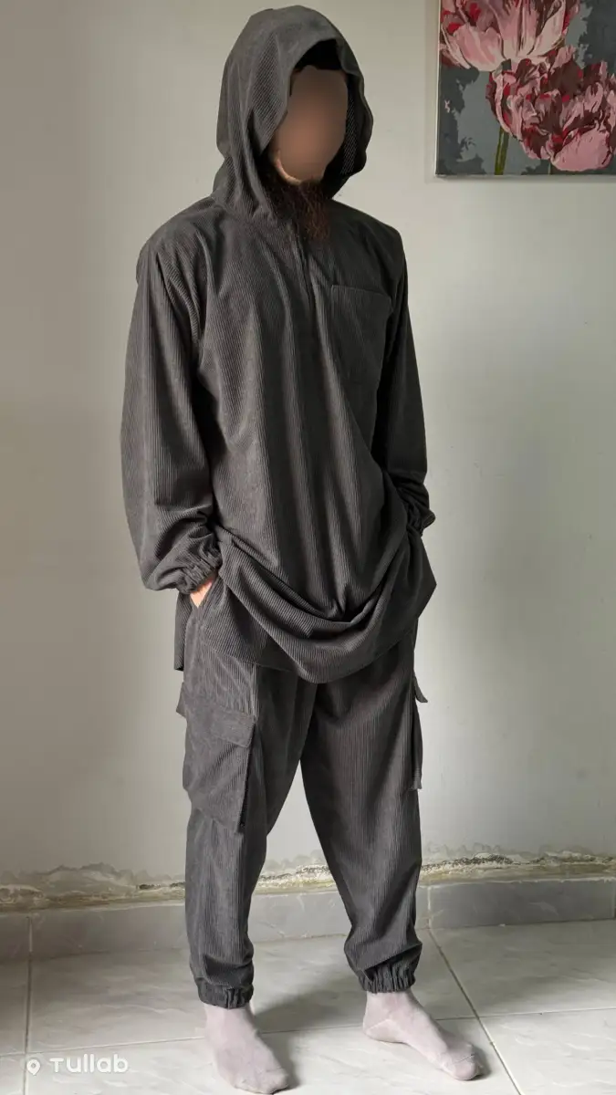 Новинка Abu.Qamis