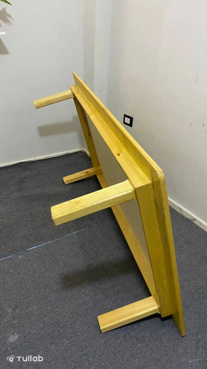 Хонтахта 165x95 на 6-8 человек