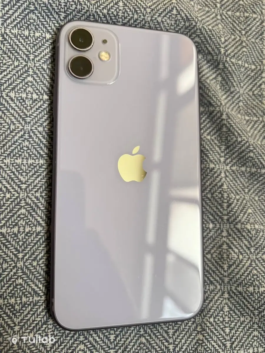 iPhone 11, 64 GB