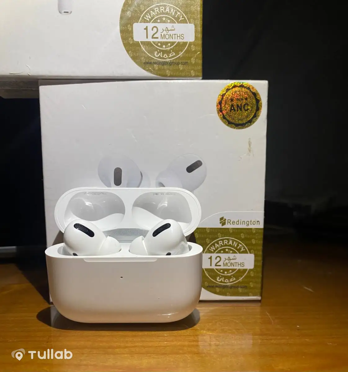 AirPods Pro, специальное предложение