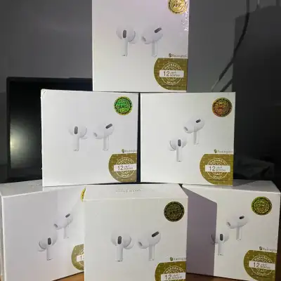 AirPods Pro, специальное предложение