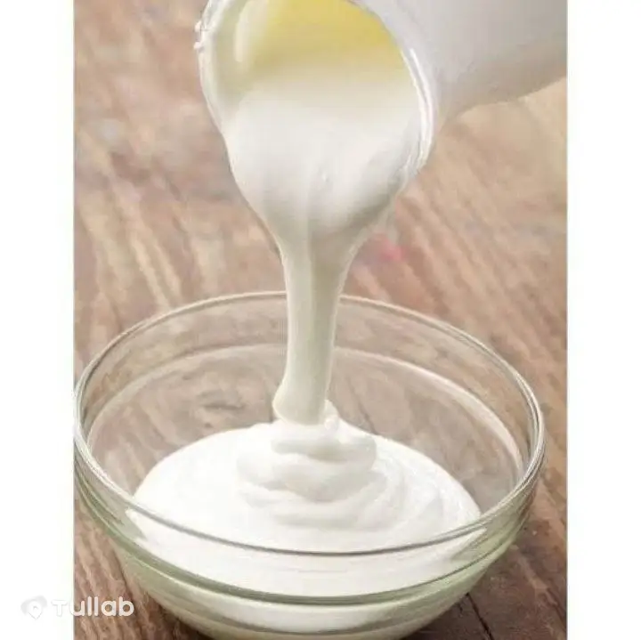 Домашние молочные продукты, молоко, сметана, масло