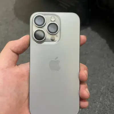 Iphone 15 pro