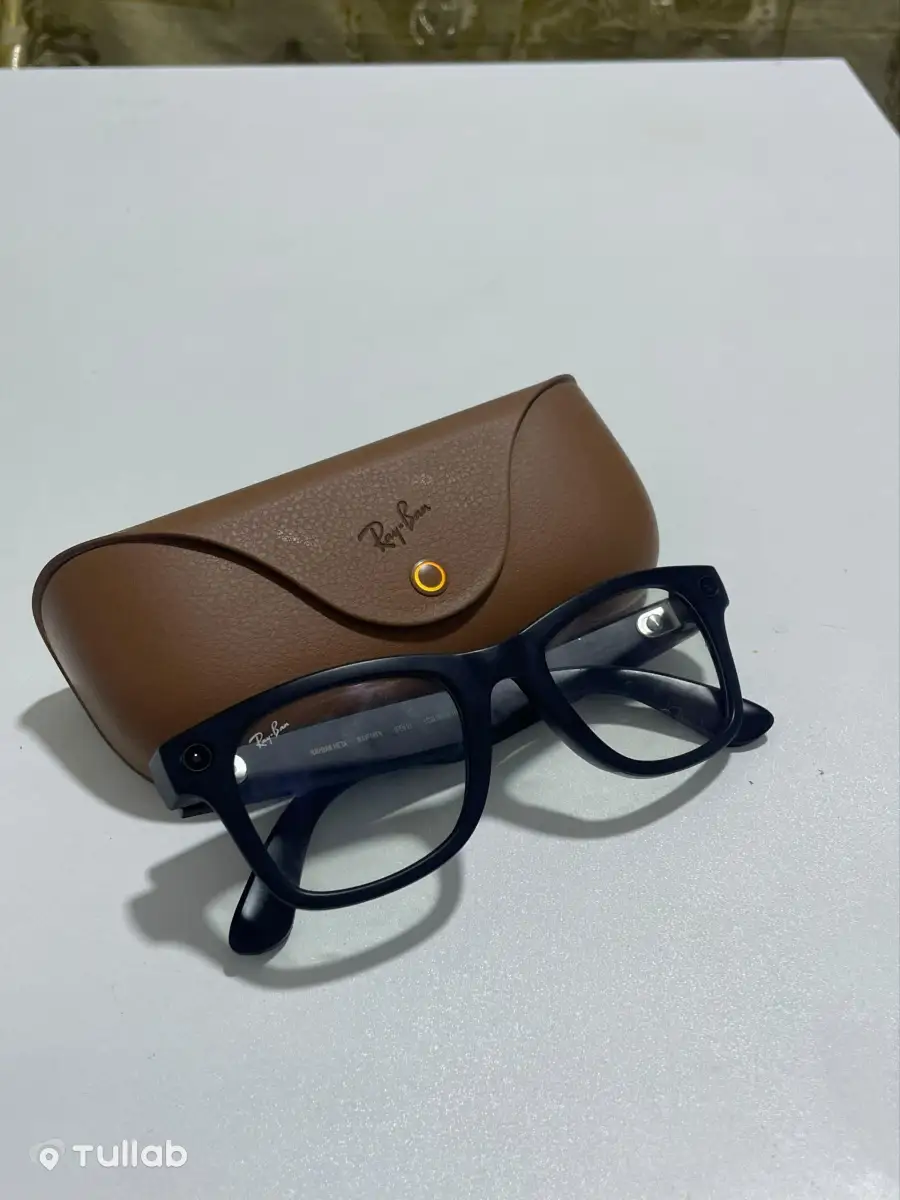 Ray-Ban Meta 2 gen koʻzoynagi, 32 GB