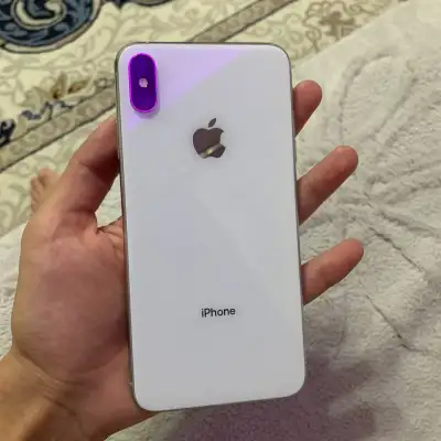 iPhone Xs max