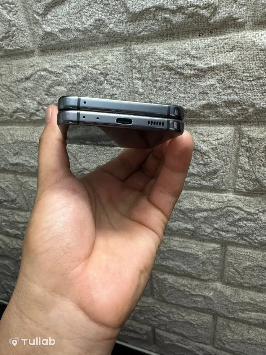Samsung Z Flip5, 512 GB