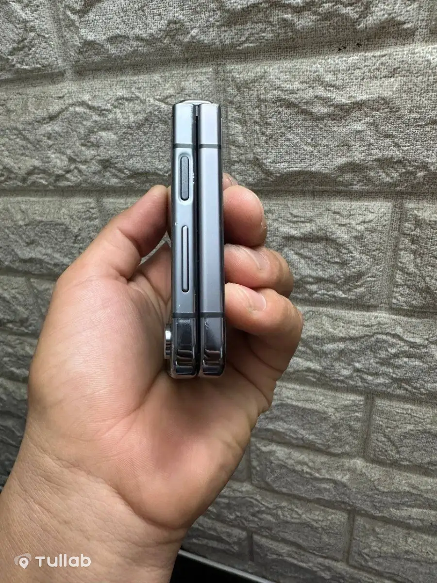 Samsung Z Flip5, 512 GB