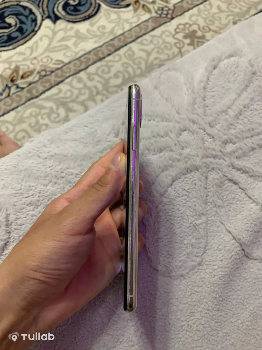 iPhone Xs max