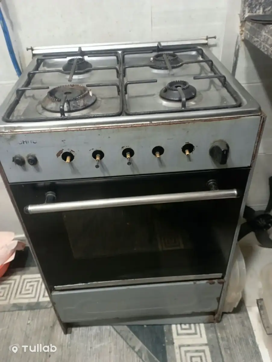 Kir mashina, gaz pechka va Ariston sotiladi