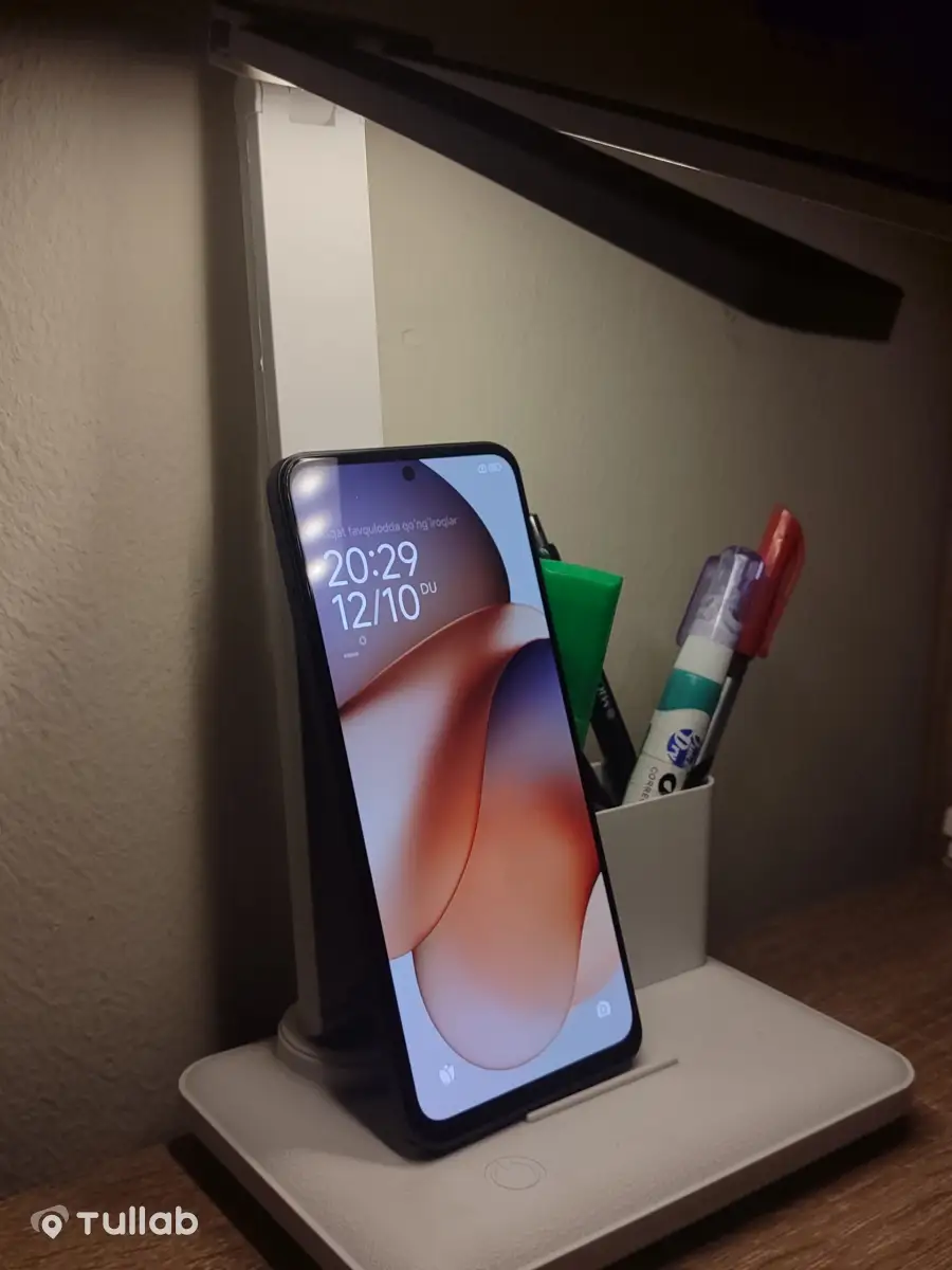 Redmi note 12